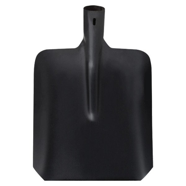 Lopata dreapta neagra 750 gr