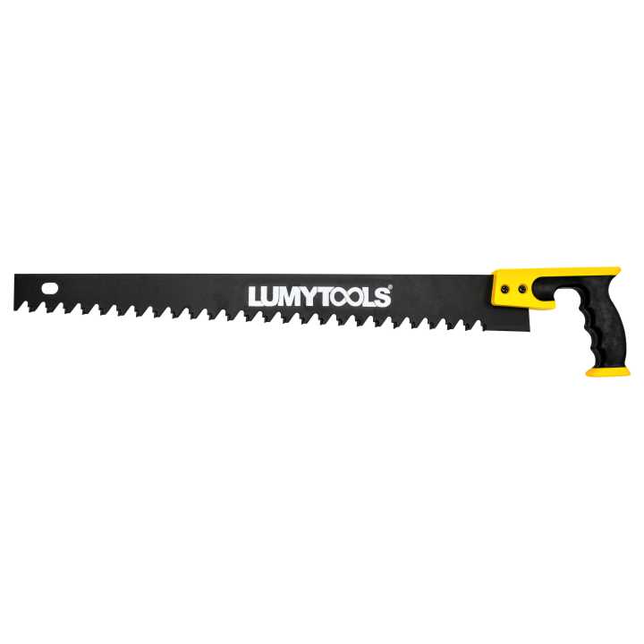 Fierăstrău pentru BCA Lumytools, 500 mm