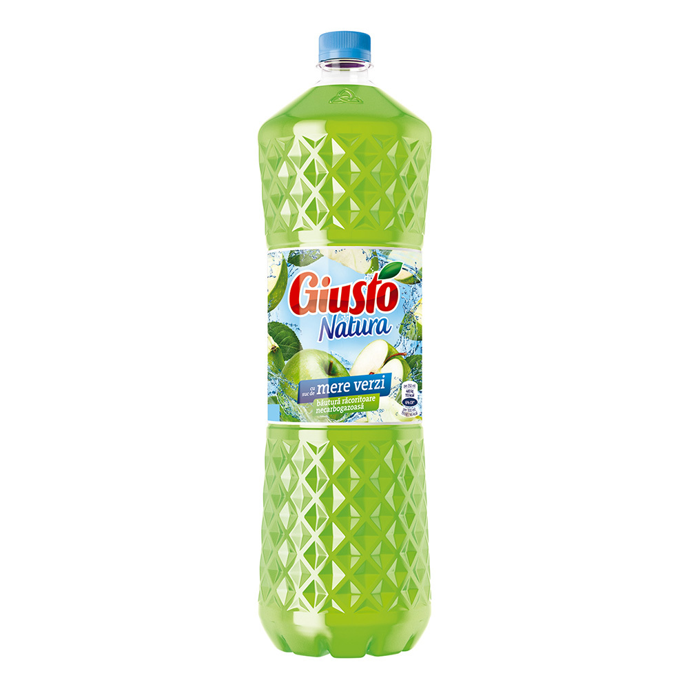 Giusto natura mere verzi 2L SGR