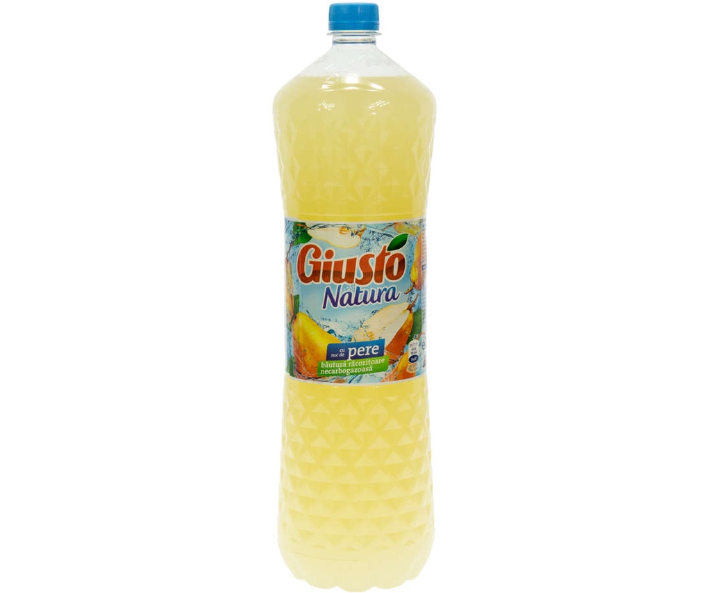 Giusto natura pere 2L SGR