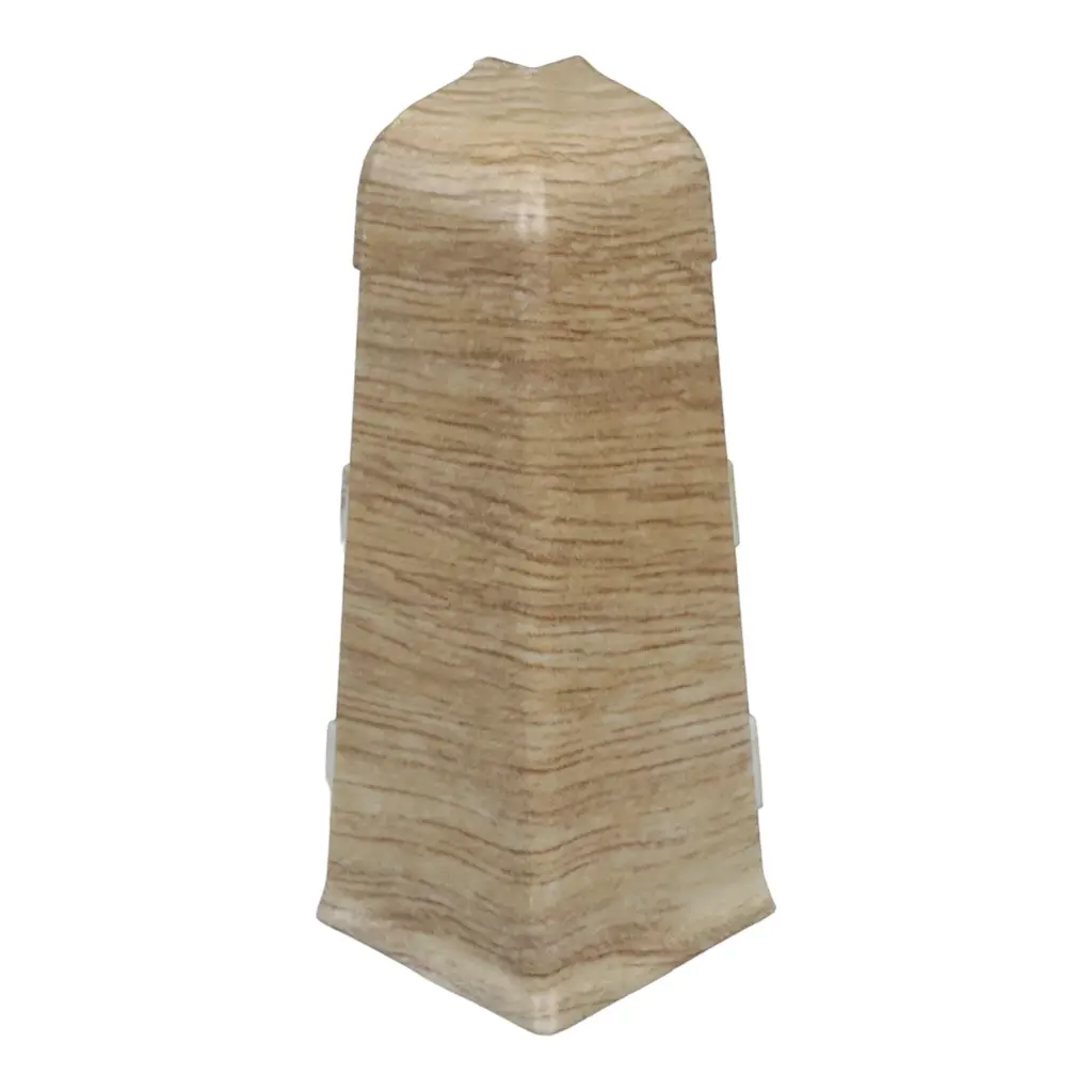 Colț exterior SG75 Stejar Dakota / pungă 