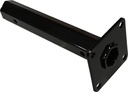 Manicot profil hexagonal, 23 mm, lungime 80 mm, pentru roti motocultor