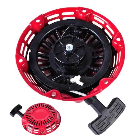 Demaror pentru universal Honda 160 cu Bolt