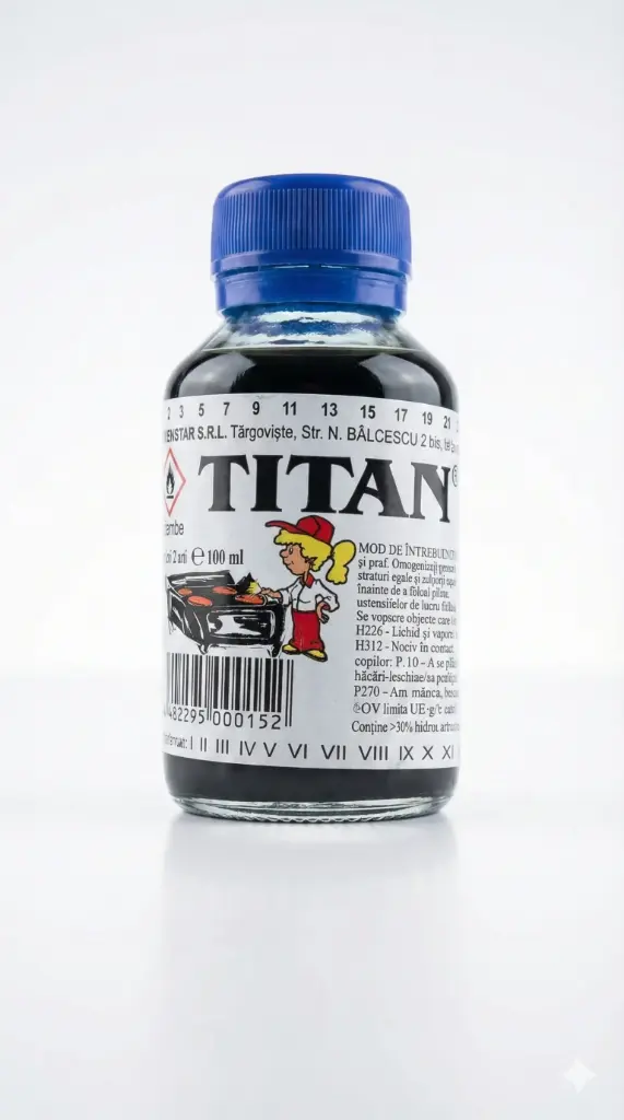 Negrol solutie innegrit plita soba 100 ml