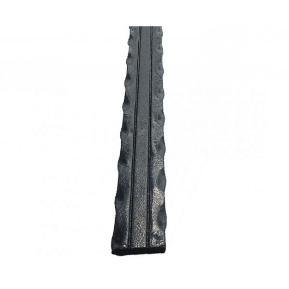 Oțel lat amprentat, 20x3 mm, 6 ml