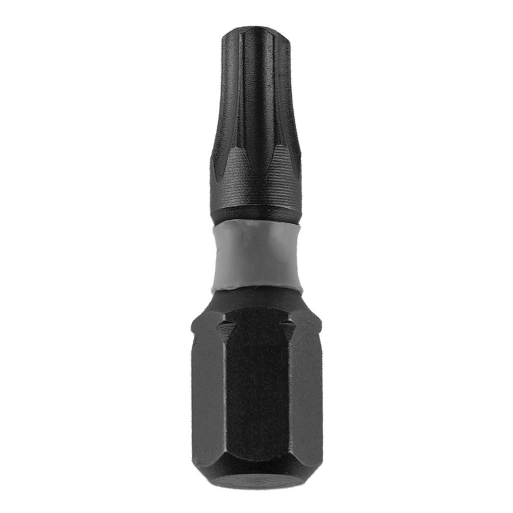 Biti de impact Torx T30x25 mm, 2 buc