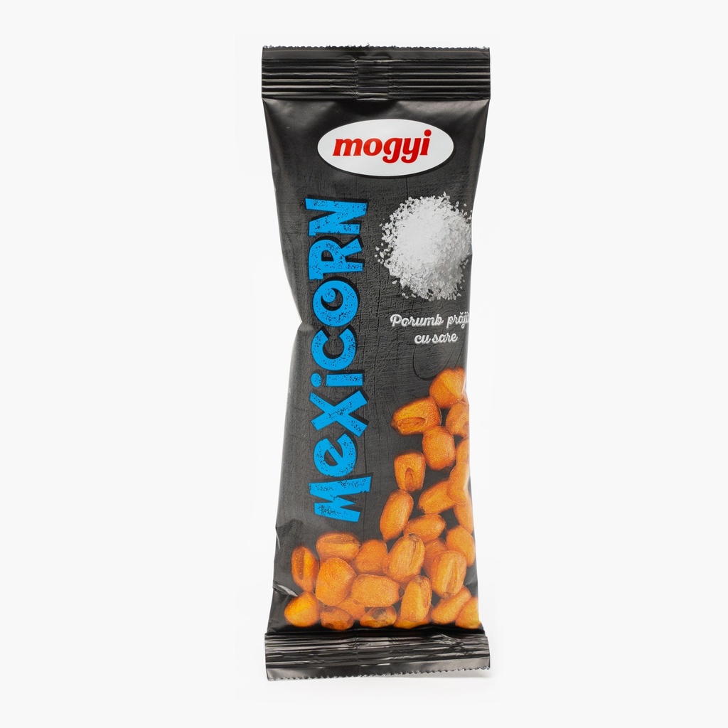 Mogyi Mexicorn Cu Sare 70Gr