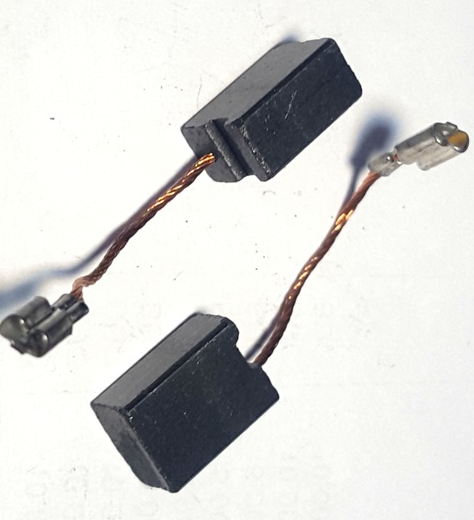 Carbuni (Perii Carbon) 125#