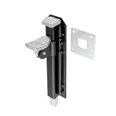 Zăvor poartă WRB vertical, 210x52x2.3 mm