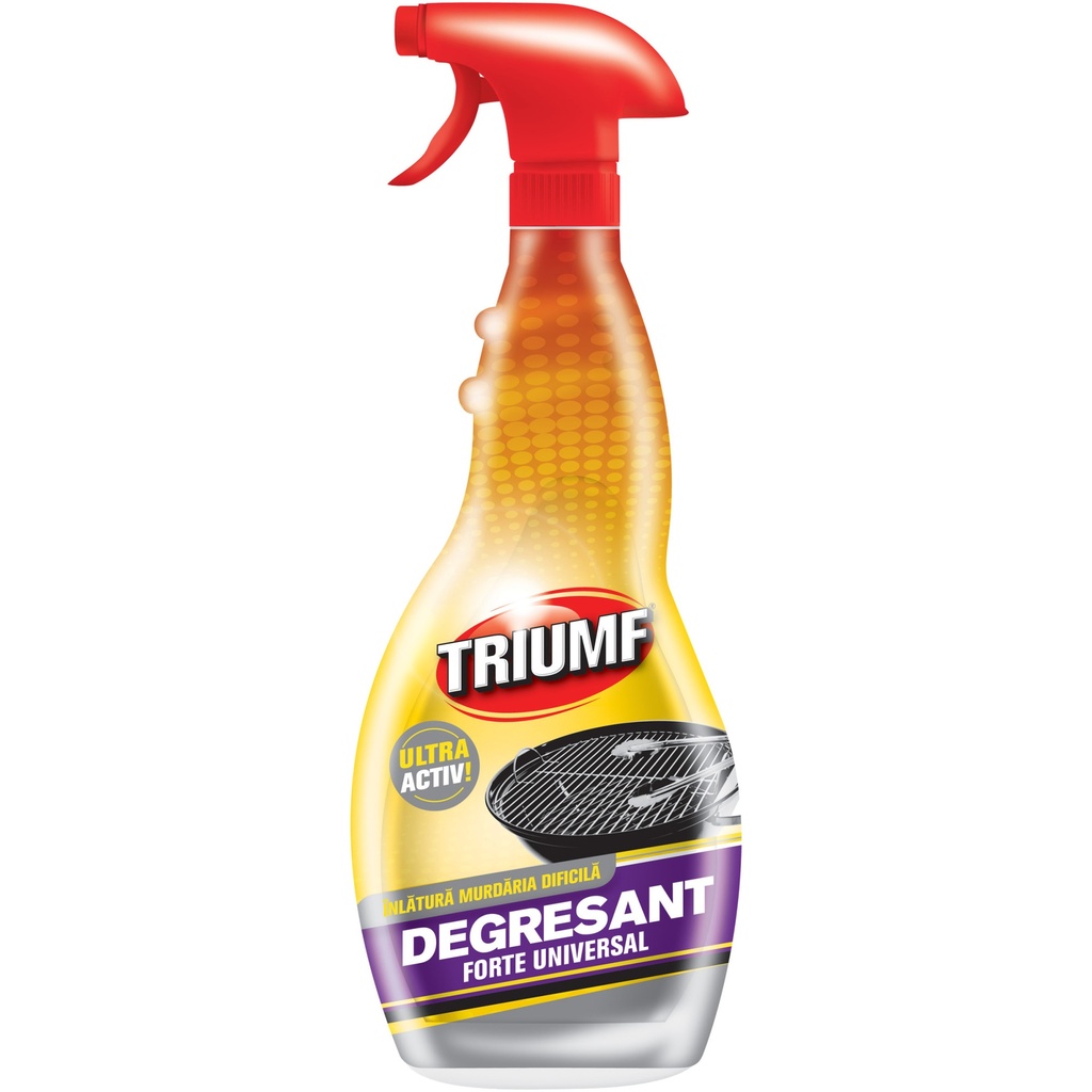 Degresant forte universal Triumf, 500 ml