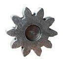 Pinion betoniera ax inclus