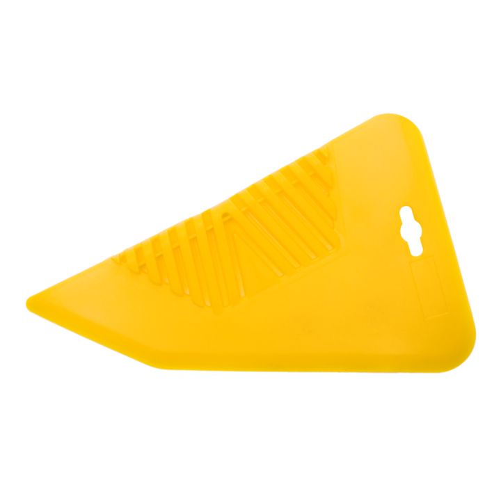 Spatulă pentru tapet din polietilenă flexibilă, 270 mm