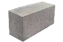 Bordură 40x15x20 dreaptă, gri bazaltic