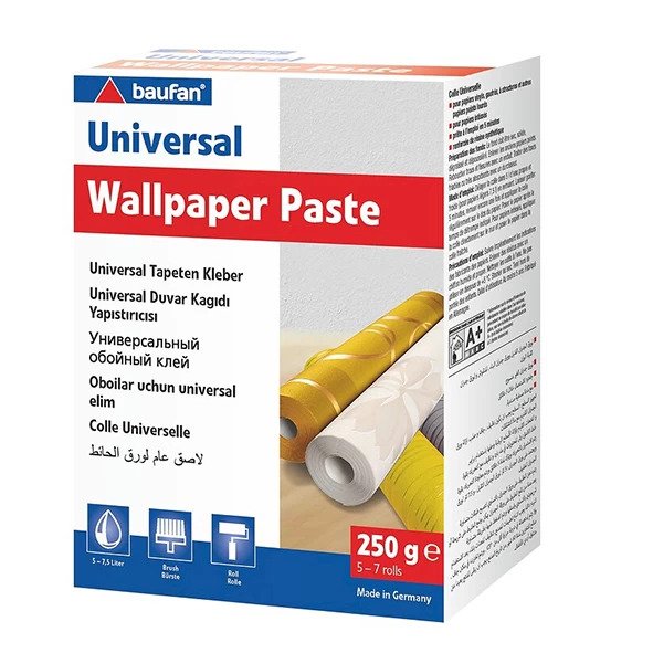 Adeziv universal tapet 250 gr