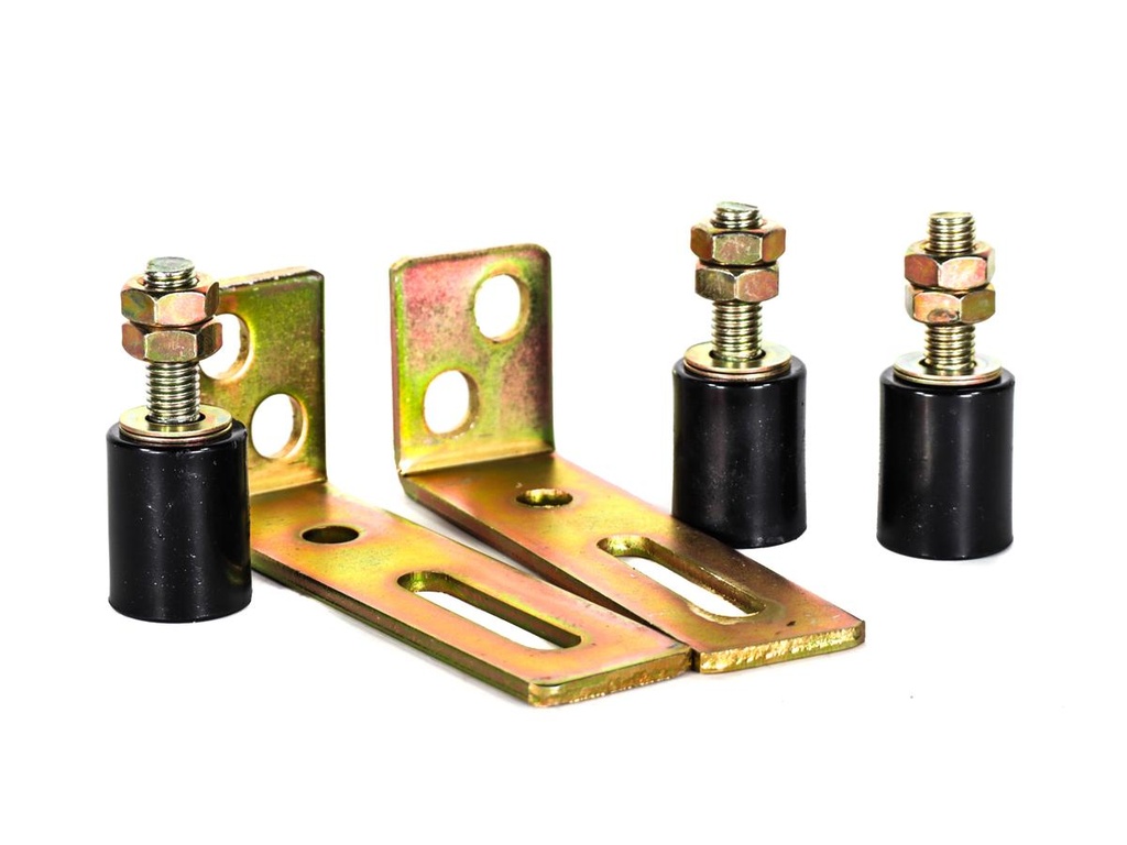 Role poarta pentru ghidaj set 2 buc 