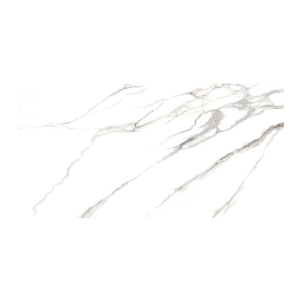Faianță Nero e Bianco white, 30x60 cm, 1.44 mp