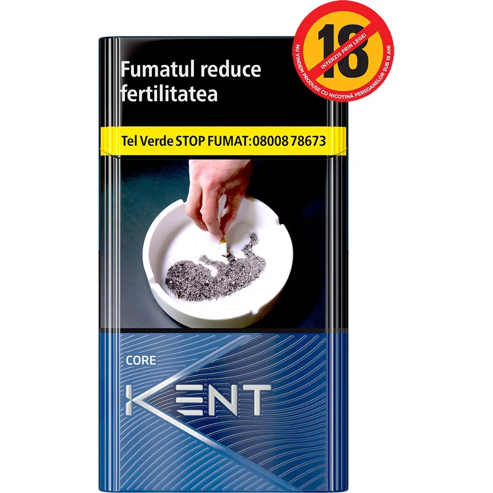 Tig Kent Core Lung