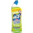 Gel înălbitor și degresant ACE Ultra Power Lemon, 750 ml