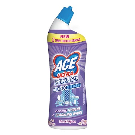 Ace power gel fresh 750 ml