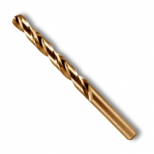 Burghiu cobalt pentru metal 3.5x70 mm