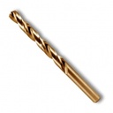 Burghiu cobalt pentru metal 3.5x70 mm