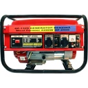 Generator benzina 2200 watt Micul Fermier MF-2500
