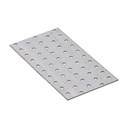 PP12 - Placă perforată 200x100x2,0 mm