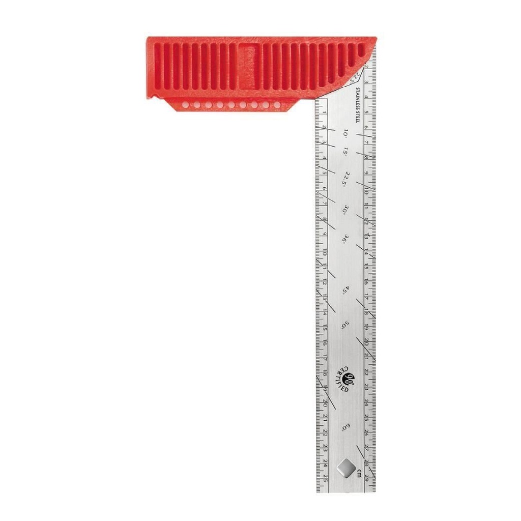 Echer KAPRO 309, 25 cm