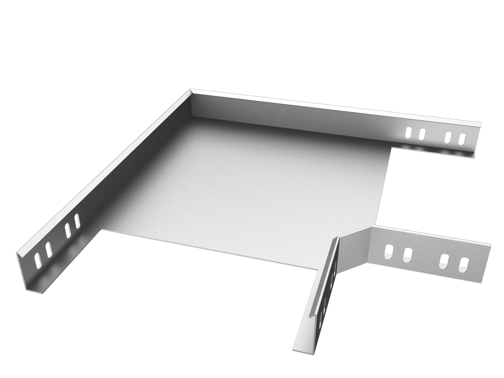 Cot Orizontal 90Á´¼ 100X60Mm