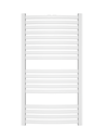 [P005991] Radiator/Calorifer baie portprosop alb, 1000x540 mm