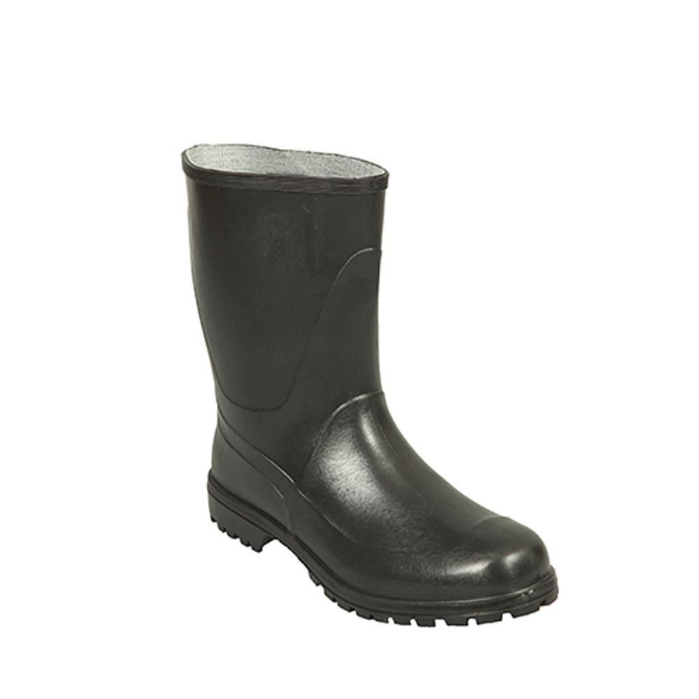 Cizme Hobby Pentru Apa Si Noroi, Negre Nr. 42