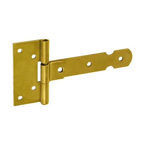 Balama pentru poartă (sarcină ușoară) 100x25x1.5mm
