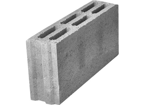 Bolțar vibrați de zidărie, PETRA, 50x12x23.8 cm, 80 buc/palet