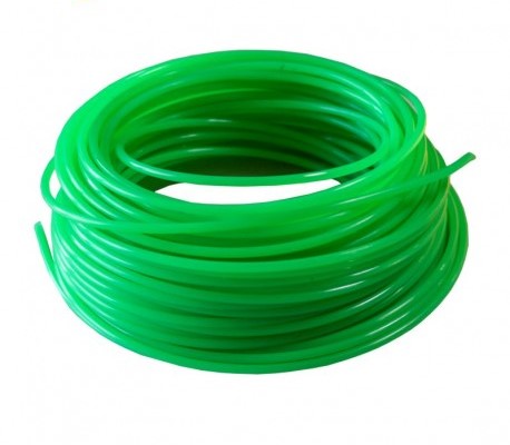 Fir motocoasă rotund, 2 mm, 15 ml