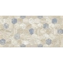 Gresie interior și exterior porțelanată, TRAVER piatra, 60x30 cm, 1.26 mp