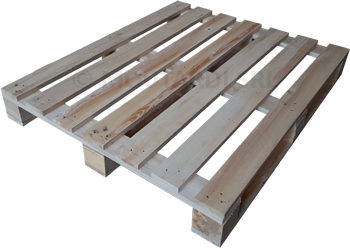 Palet lemn Cemrom 1200x1000 mm