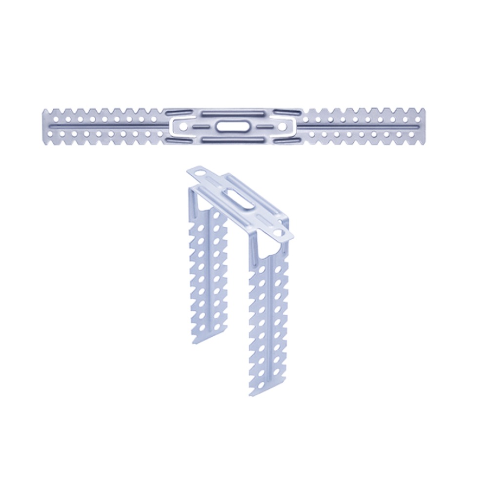 [P007455] Brida pentru fixare directa CD, Technogips, 200 mm