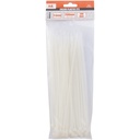 [ST_347187] Colier plastic 3,6 x 250 mm 100 buc/set