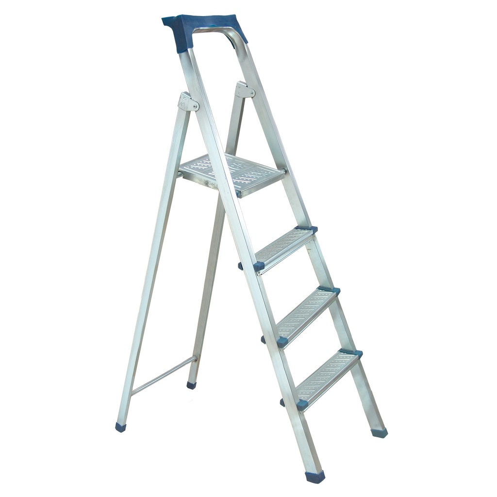 Scara EVOTOOLS metalica, 3 trepte