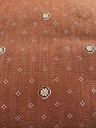 Mochetă imprimată Dalton Castle Beige 881, lățime 400 cm