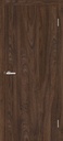 Foaie de ușă de interior plină, Stejar Takoma, 2000x700x40 mm