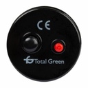 Siguranță electrică automată, 10A cu filet E27