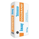 Knauf Goldband – Tencuiala pe baza de ipsos cu aplicare manuală, 25 kg