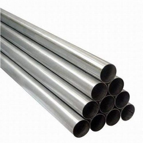 Țeavă metalică rotundă, Ø 48.3x2 mm, 6 ml
