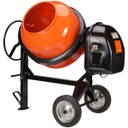 [ST_566228] Betoniera Profesionala 260L