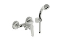 [ST_348645] Baterie bucătărie monocomandă Nea Lux crom