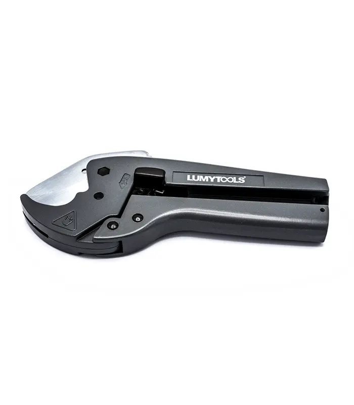 Clește pexal deschidere cu protecție, 230 mm