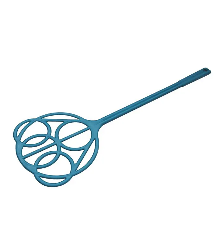 Bătător covoare PVC, 56 cm