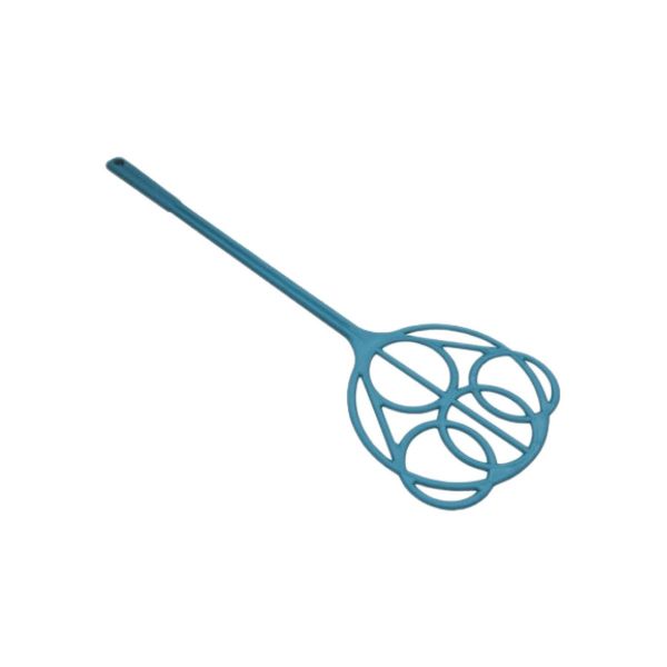 Bătător covoare PVC, 56 cm