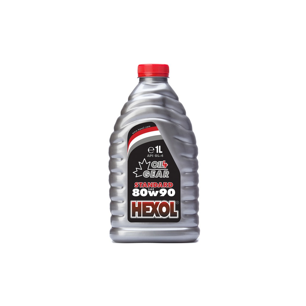 Ulei cutie viteze HEXOL Standard 80W90 1 l